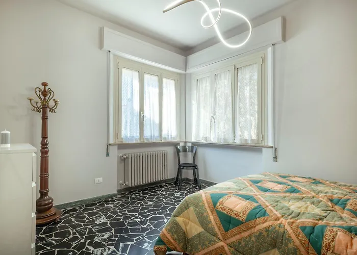 아파트 Marina Dream