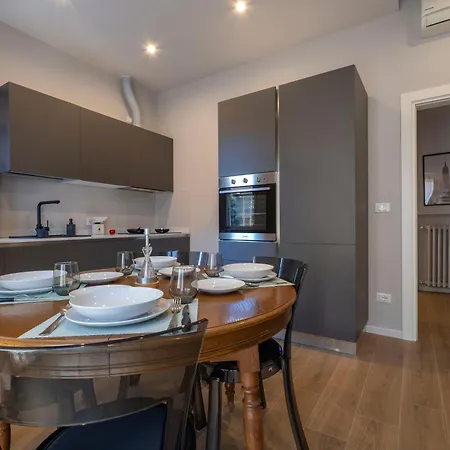 Appartement Marina Dream