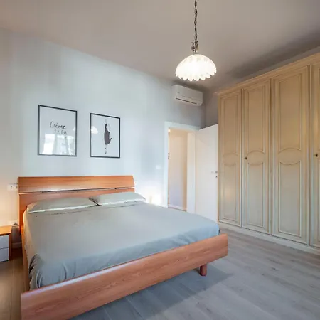 Marina Dream Apartman *