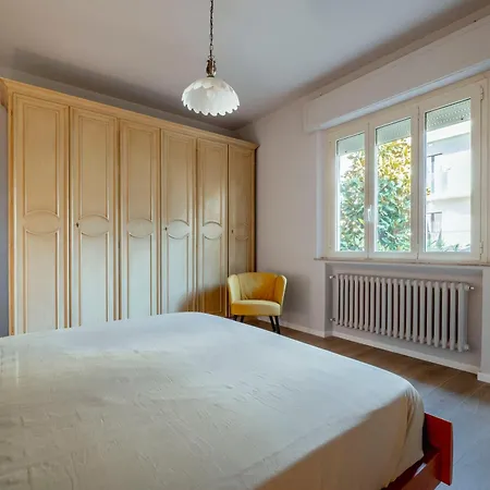 Apartman Marina Dream Rimini