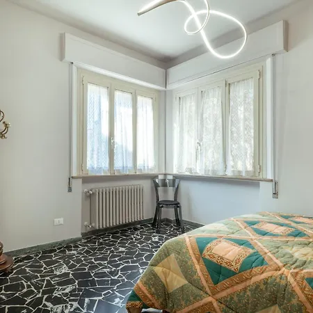 Appartement Marina Dream