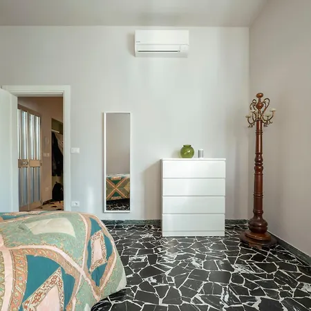 Marina Dream Appartement Rimini