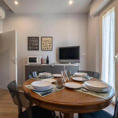 Apartman Marina Dream Rimini