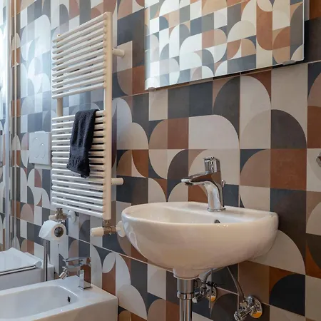 Marina Dream Apartman Rimini