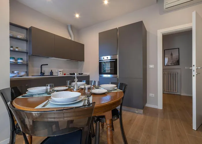 Apartment Marina Dream