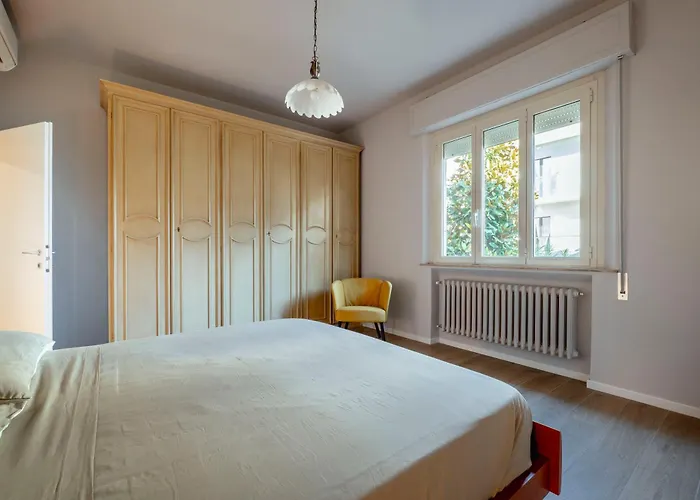 Apartment Marina Dream Rimini