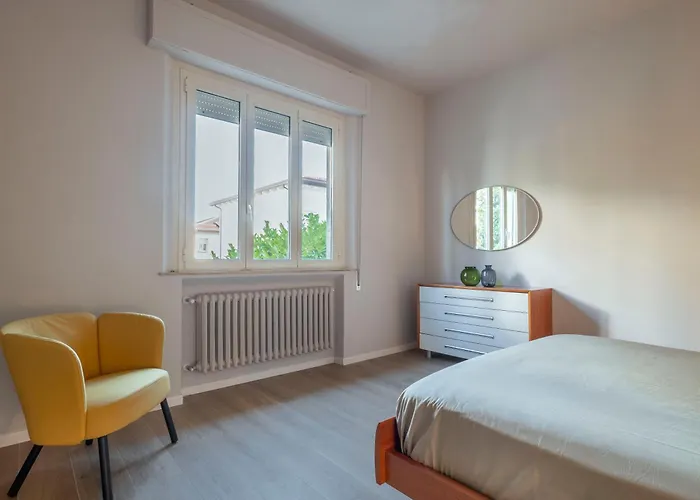 Apartment Marina Dream