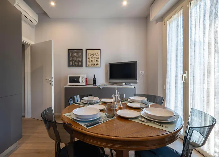 Apartment Marina Dream Rimini