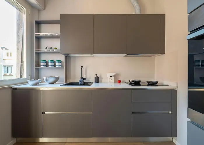 Apartment Marina Dream *