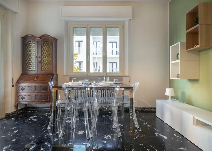 Apartment Marina Dream Rimini