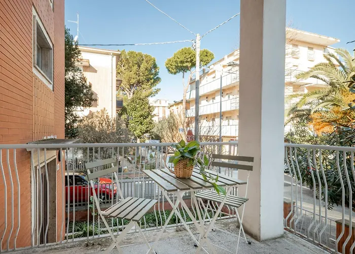 Marina Dream Apartment Rimini