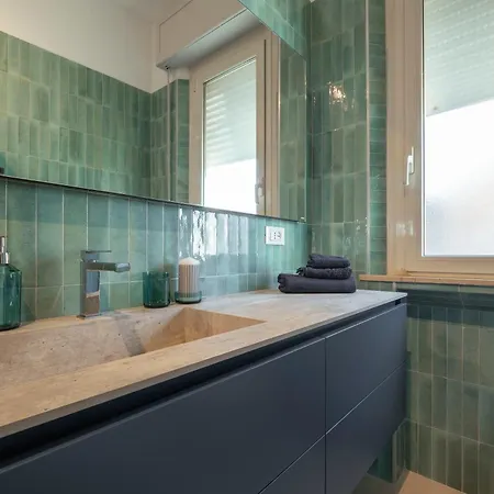 Marina Dream Apartamento Rímini