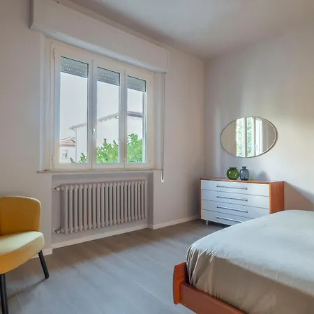 Apartment Marina Dream
