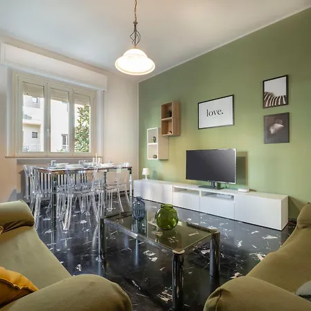 Apartamento Marina Dream