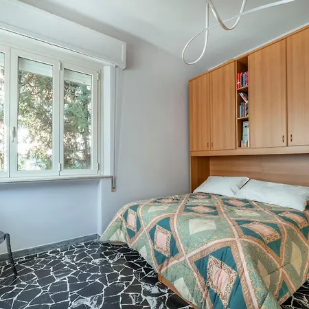 Marina Dream Apartment *