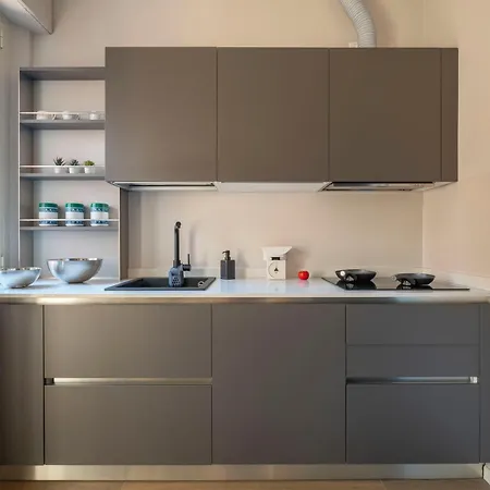 Apartamento Marina Dream *