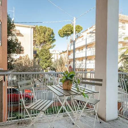 Marina Dream Apartamento Rímini