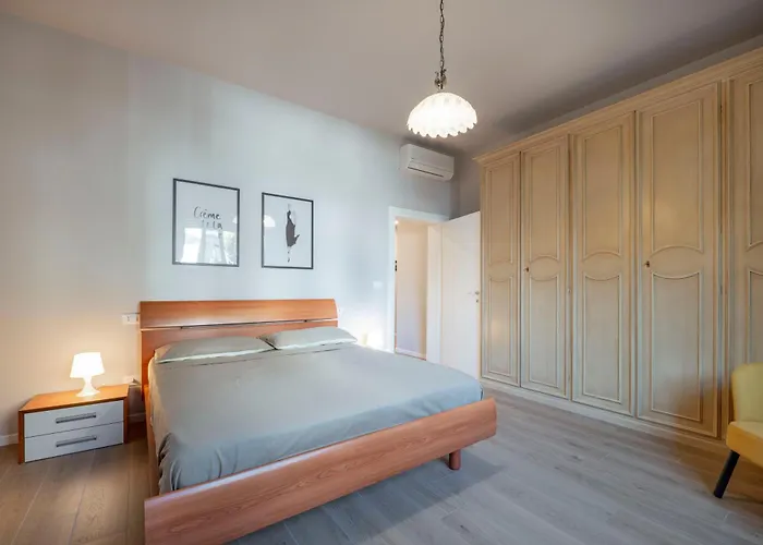 Marina Dream Apartment *