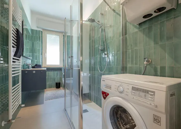 Marina Dream Apartment