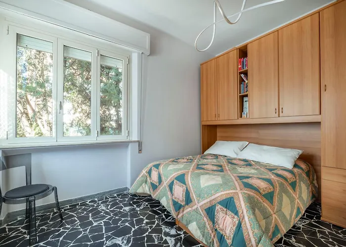 Marina Dream Apartment *
