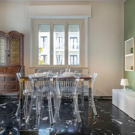 Apartamento Marina Dream Rimini