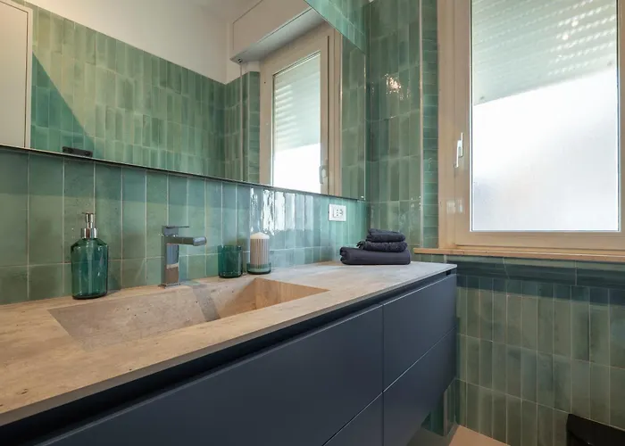 Marina Dream شقة ريميني